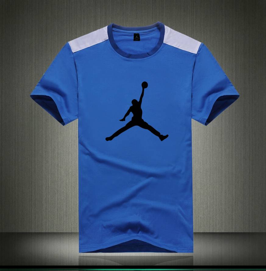 men jordan t-shirt S-XXXL-1317